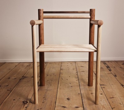 Max-Lamb_Woodware_Side-Chair-with-Arms